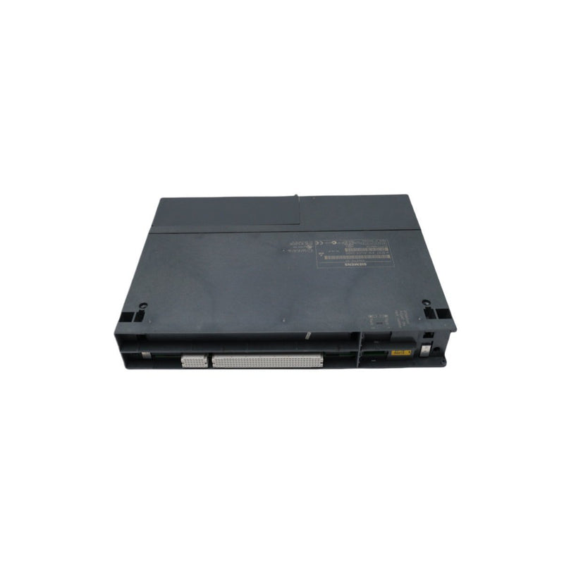 6ES7414-4HJ04-0AB0 Siemens SIMATIC S7-400 CPU 414-4H Central Processing Unit
