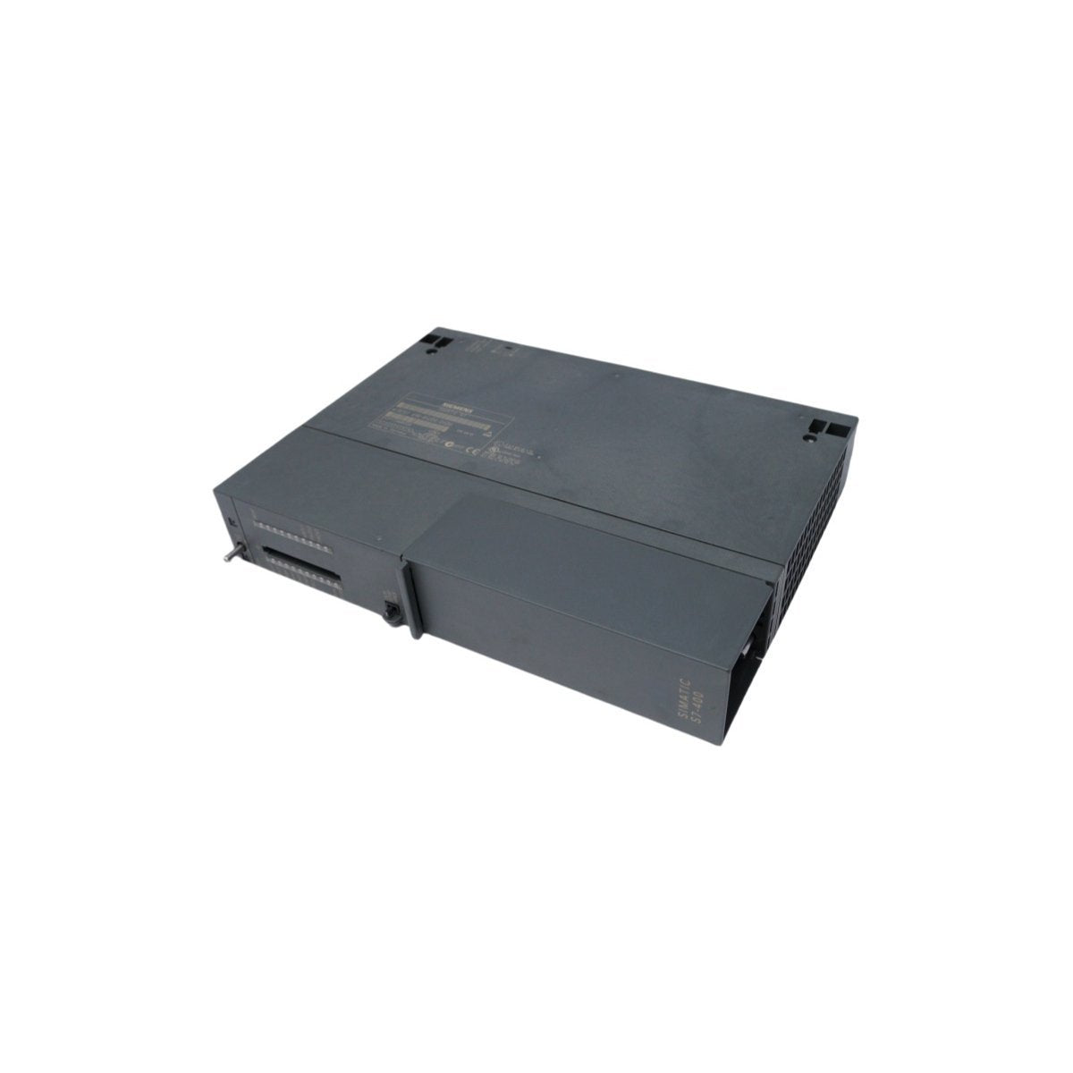 6ES7414-4HJ04-0AB0 Siemens SIMATIC S7-400 CPU 414-4H Central Processing Unit