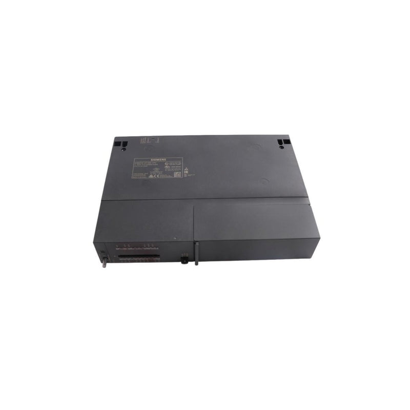 6ES7414-5HM06-0AB0 Siemens S7-400H Central Processing Unit CPU 414-5H