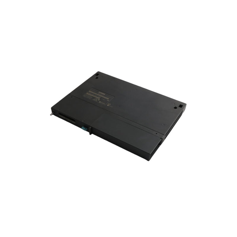 6ES7416-2XK02-0AB0 - Siemens SIMATIC S7-400 CPU 416-2 DP Central Processing Unit Module