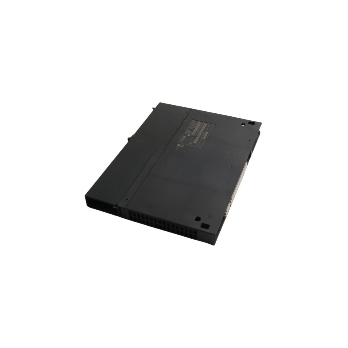6ES7416-2XK02-0AB0 - Siemens SIMATIC S7-400 CPU 416-2 DP Central Processing Unit Module