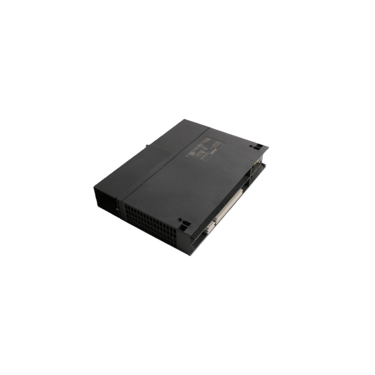 6ES7416-3ER05-0AB0 Siemens S7-400 PN/DP CPU High-Performance Controller