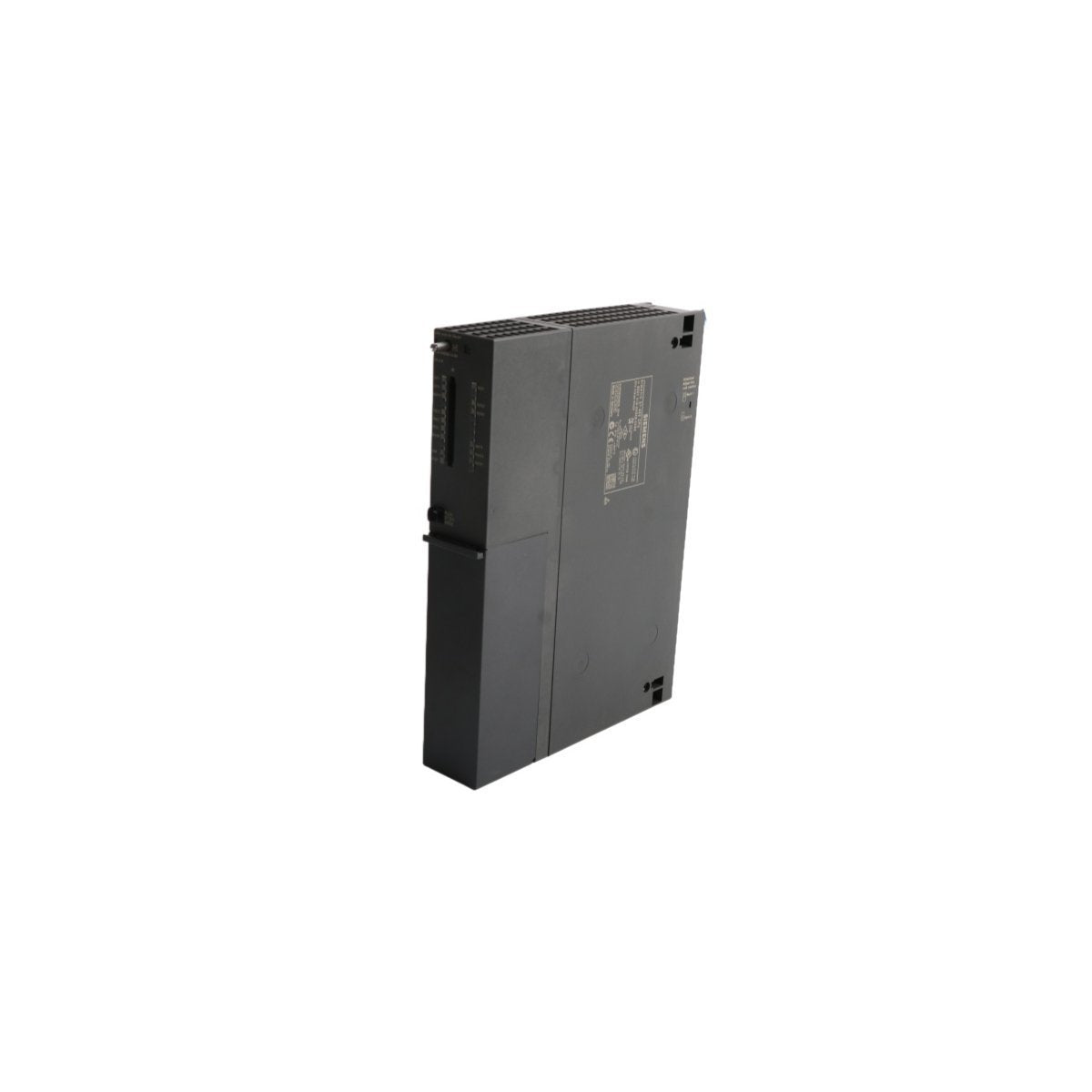 Siemens 6ES7416-5HS06-0AB0 SIMATIC S7-400H CPU 416-5H Central Processing Unit