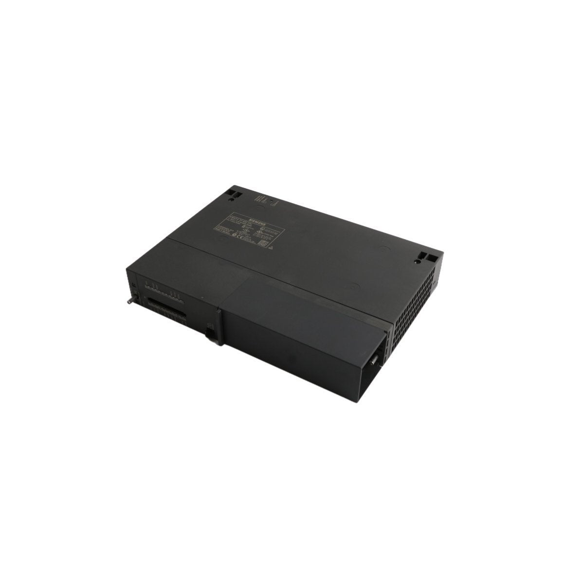 Siemens 6ES7416-5HS06-0AB0 SIMATIC S7-400H CPU 416-5H Central Processing Unit