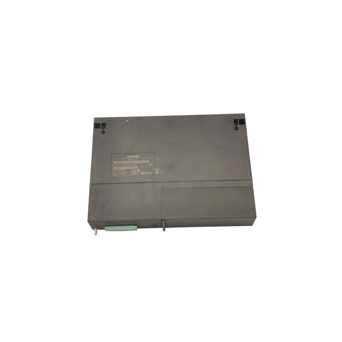 6ES7417-4HL01-0AB0 Siemens SIMATIC S7-400H CPU 417H Fault-Tolerant Processor