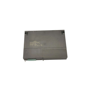 6ES7417-4HL01-0AB0 Siemens SIMATIC S7-400H CPU 417H Fault-Tolerant Processor