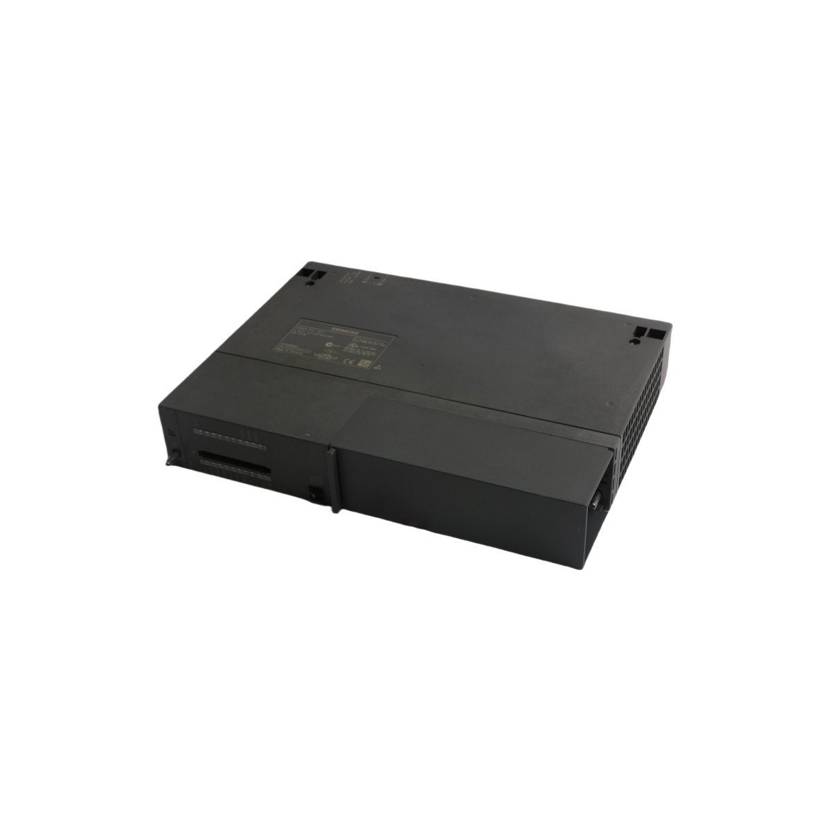 6ES7417-4HT14-0AB0 Siemens SIMATIC S7-400H CPU 417-4H Central Processing Unit