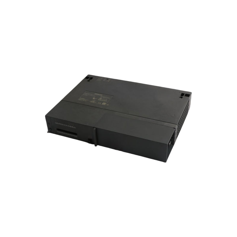 6ES7417-4HT14-0AB0 Siemens SIMATIC S7-400H CPU 417-4H Central Processing Unit