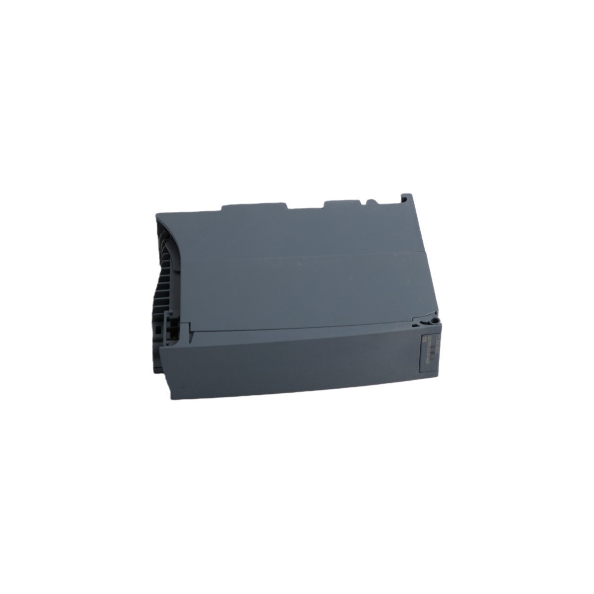 Siemens 6ES7505-0KA00-0AB0 SIMATIC S7-1500 وحدة تزويد طاقة للنظام 25 واط 24 فولت تيار مستمر