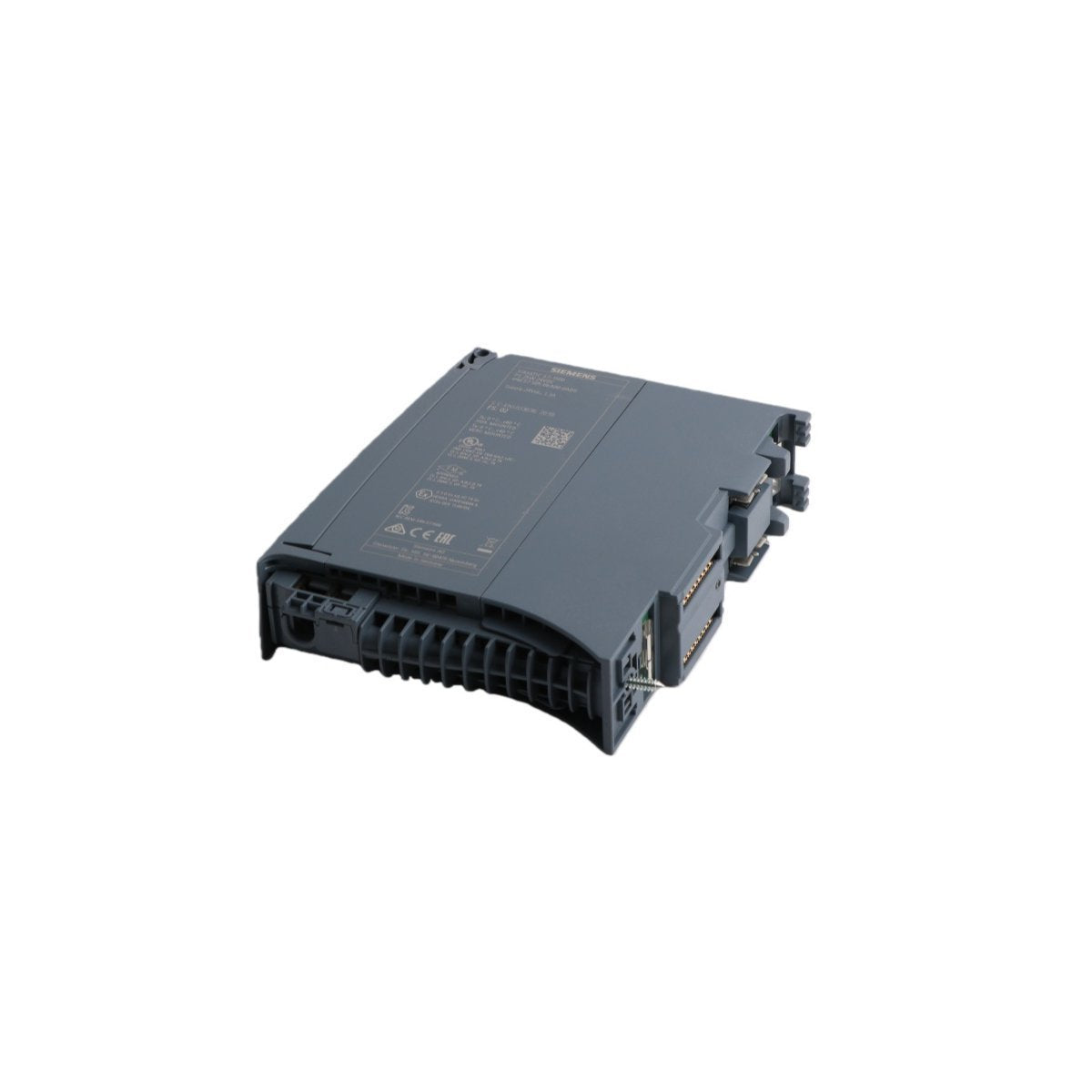 Siemens 6ES7505-0KA00-0AB0 SIMATIC S7-1500 وحدة تزويد طاقة للنظام 25 واط 24 فولت تيار مستمر