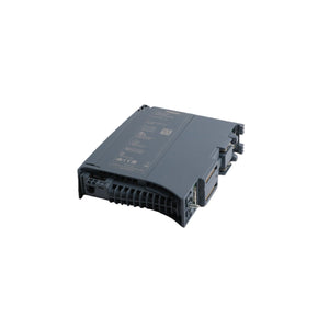 Siemens 6ES7505-0KA00-0AB0 SIMATIC S7-1500 وحدة تزويد طاقة للنظام 25 واط 24 فولت تيار مستمر