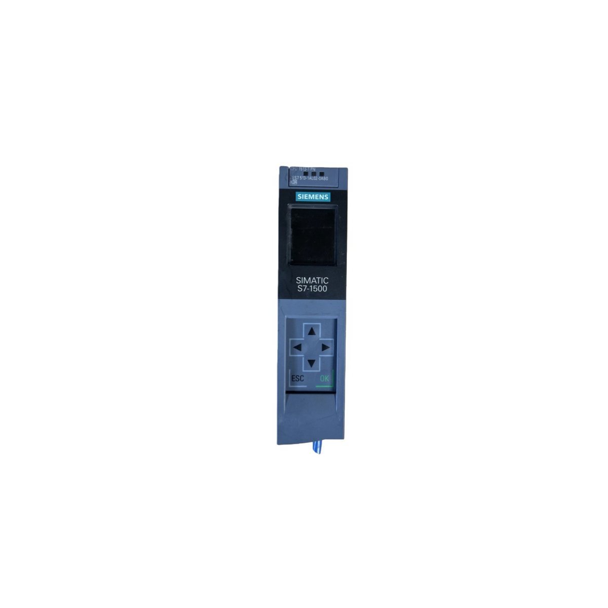 6ES7513-1AL02-0AB0 Siemens SIMATIC S7-1500 CPU 1513-1 PN