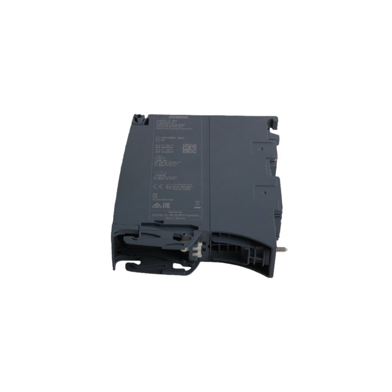 Siemens 6ES7521-1BL10-0AA0 SIMATIC S7-1500 32-Channel Digital Input Module DI 32x24VDC BA