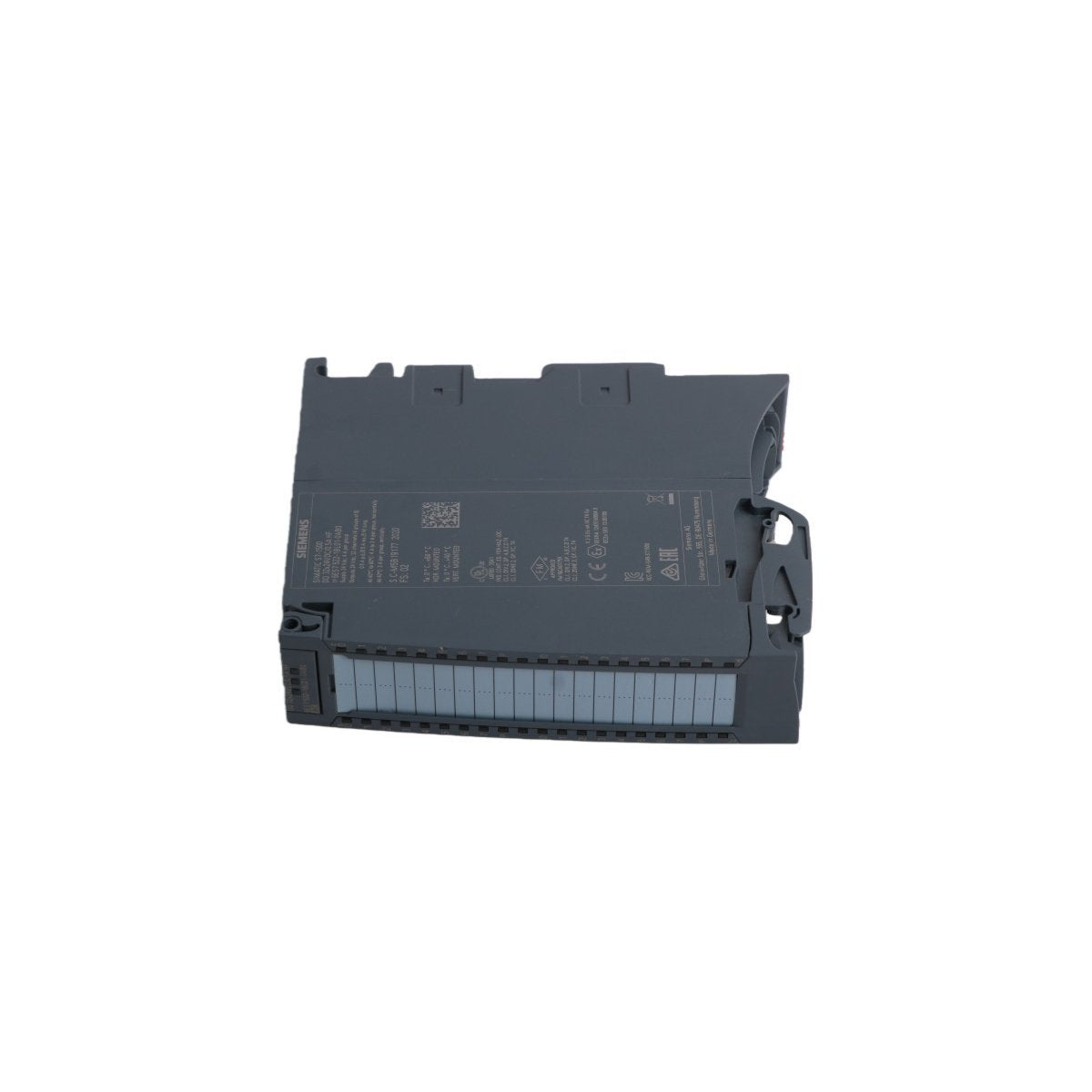 6ES7522-1BL01-0AB0 Siemens SIMATIC S7-1500 Digital Output Module DQ 32x24VDC