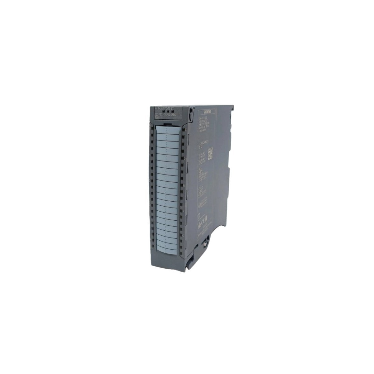 6ES7531-7KF00-0AB0 Siemens SIMATIC S7-1500 AI 8xU/I/RTD/TC ST Analog Input Module