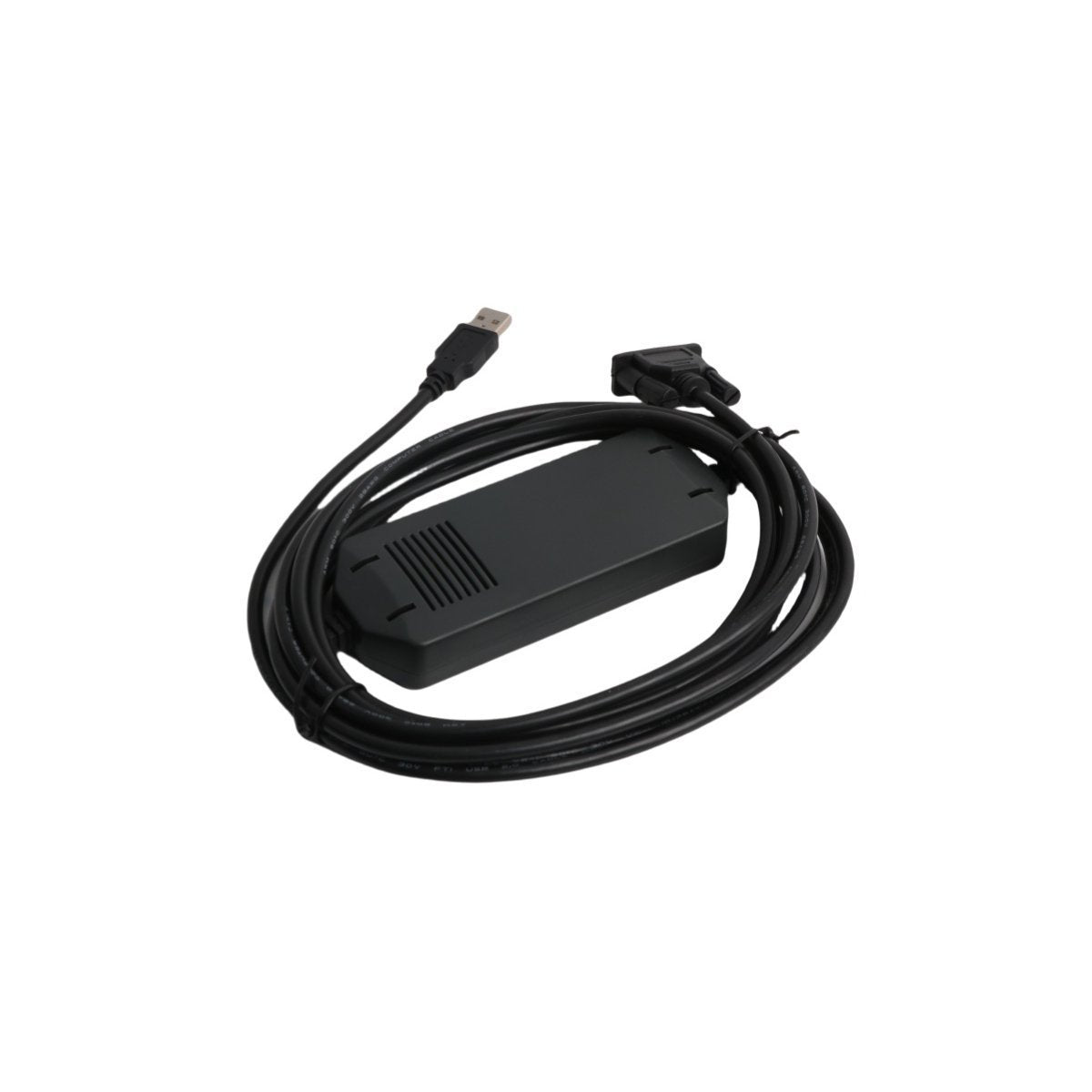 6ES7901-3DB30-0XA0 Siemens USB/PPI Multi-Master Programming Cable
