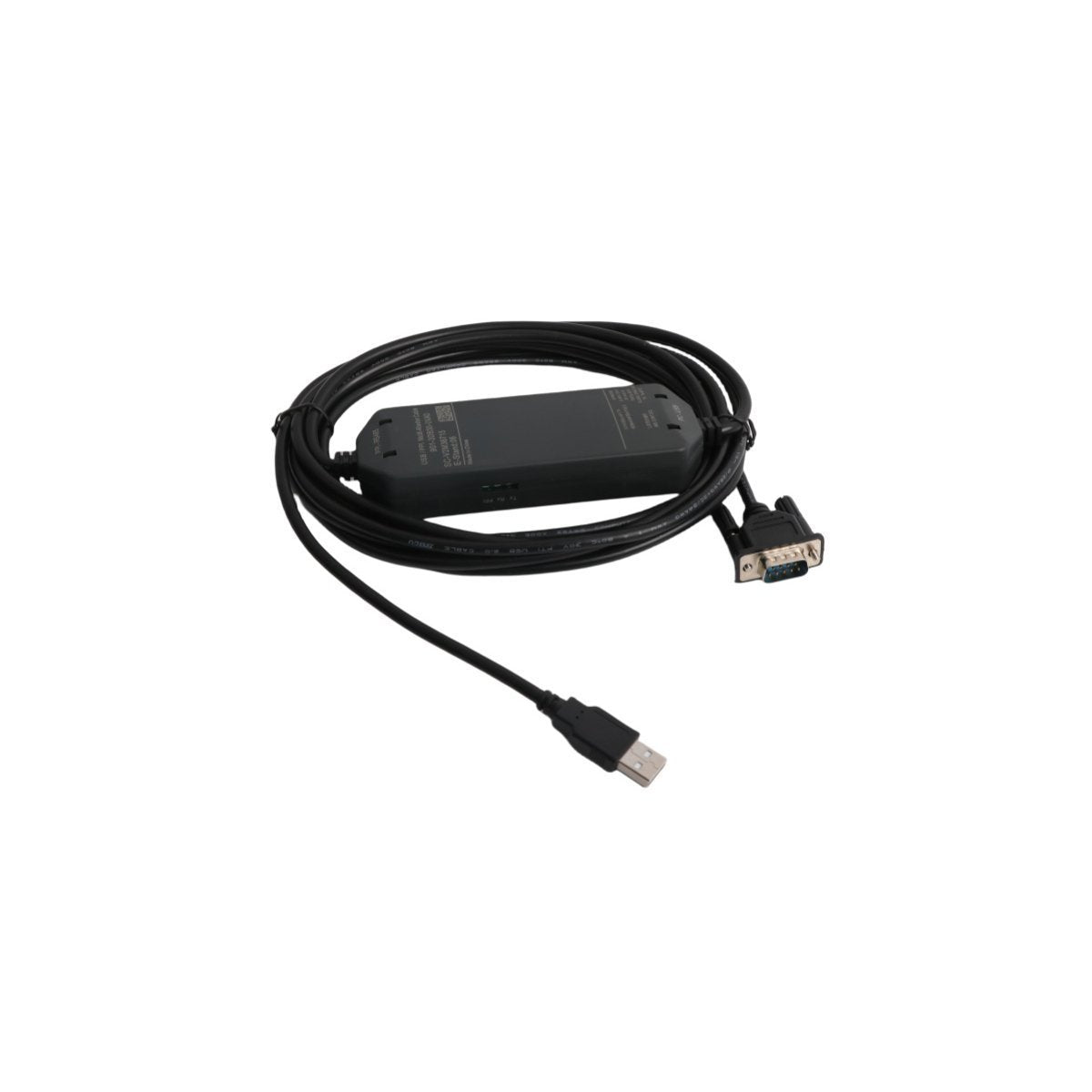 6ES7901-3DB30-0XA0 Siemens USB/PPI Multi-Master Programming Cable