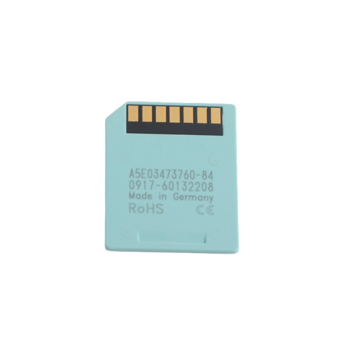 Siemens SIMATIC S7 Micro Memory Card 512KB 6ES7953-8LJ31-0AA0 Flash Storage