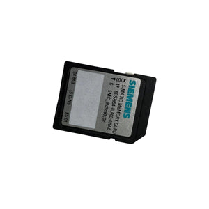 Tarjeta de memoria Siemens SIMATIC S7 de 24 MB 6ES7954-8LF03-0AA0 Flash