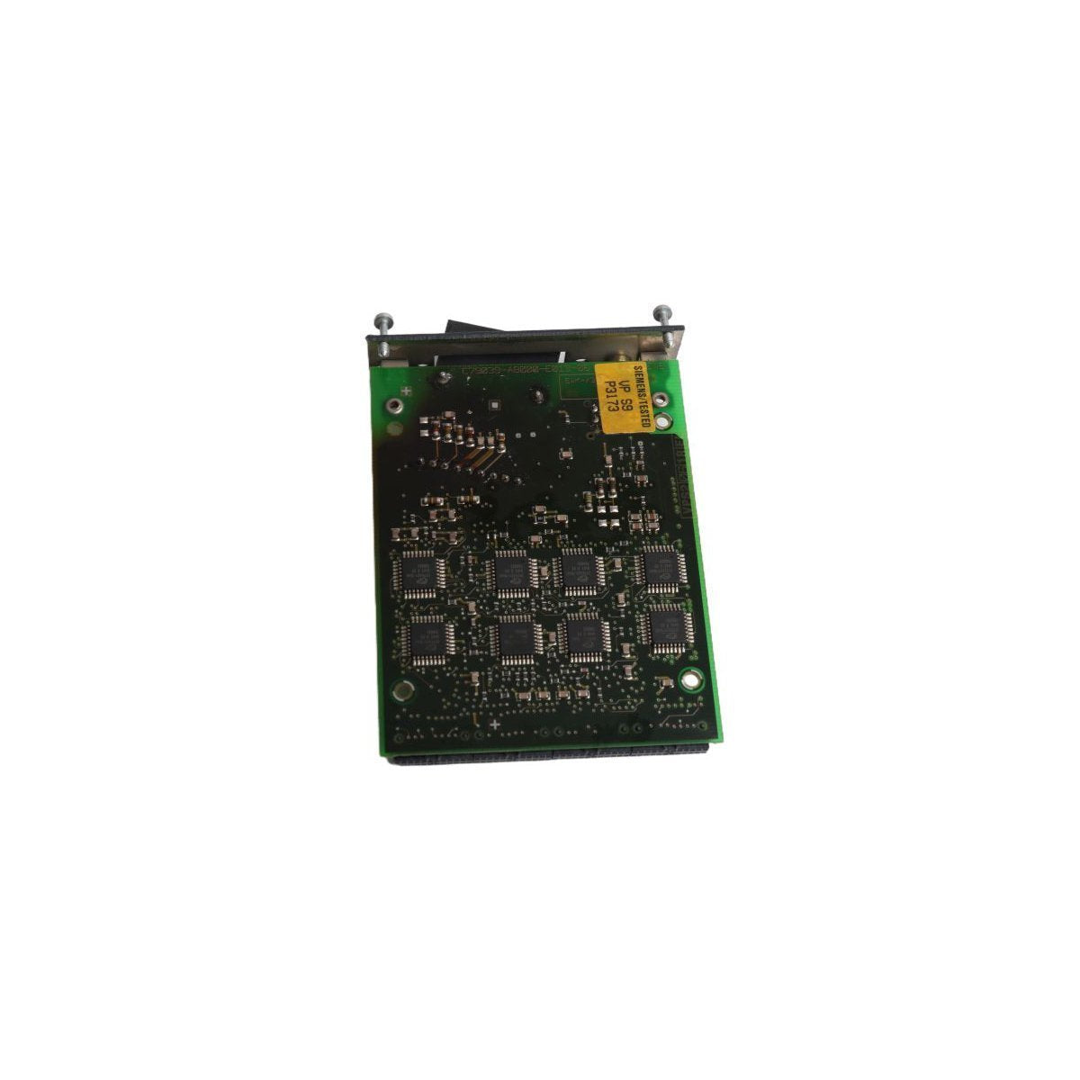 6ES7960-1AA00-0XA0 Siemens S7-400H Redundant System Synchronization Module