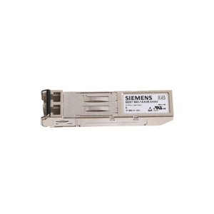 6ES7960-1AA06-0XA0 Siemens SIMATIC S7-400H V6 Synchronization Submodule