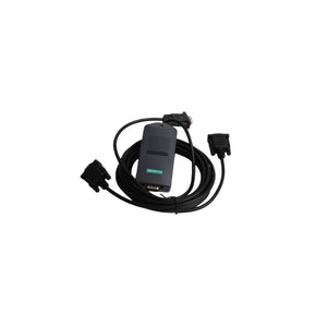 Siemens PC Adapter V5.1 6ES7972-0CA23-0XA0 MPI/DP to RS232 Programming Interface
