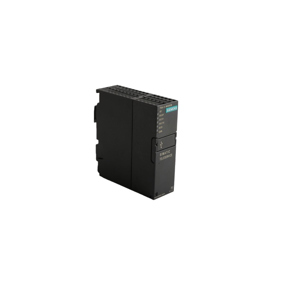 SIMATIC TS Adapter II Tele-Service Interface 6ES7972-0CB35-0XA0 - Siemens Remote Access Module