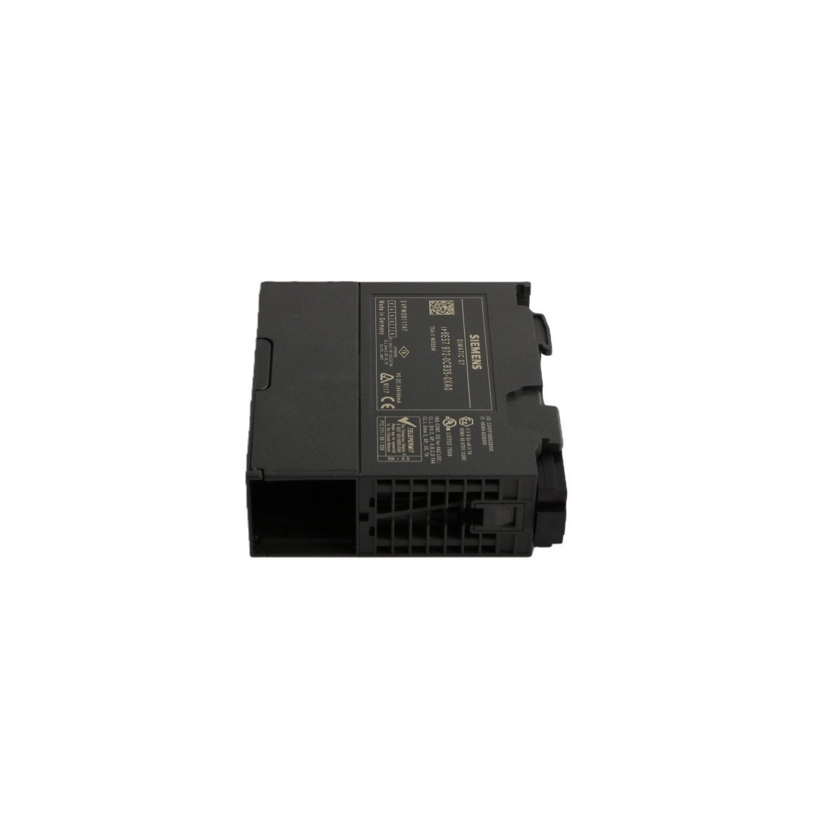 SIMATIC TS Adapter II Tele-Service Interface 6ES7972-0CB35-0XA0 - Siemens Remote Access Module