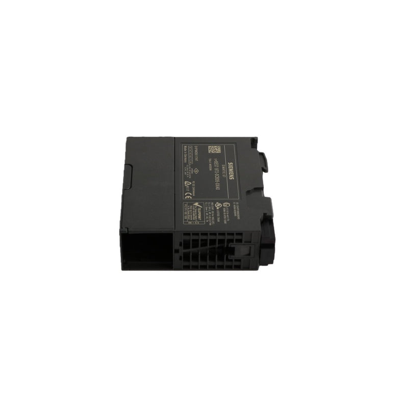SIMATIC TS Adapter II Tele-Service Interface 6ES7972-0CB35-0XA0 - Siemens Remote Access Module