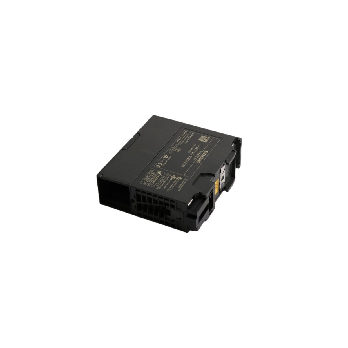 SIMATIC TS Adapter II Tele-Service Interface 6ES7972-0CB35-0XA0 - Siemens Remote Access Module