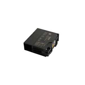 SIMATIC TS Adapter II Tele-Service Interface 6ES7972-0CB35-0XA0 - Siemens Remote Access Module