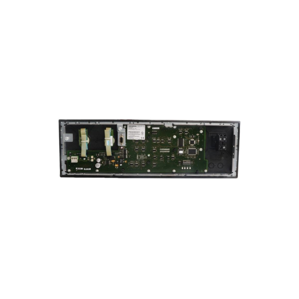 لوحة تحكم آلة HMI Siemens SINUMERIK MCP 483C MPI 6FC5203-0AF22-0AA2