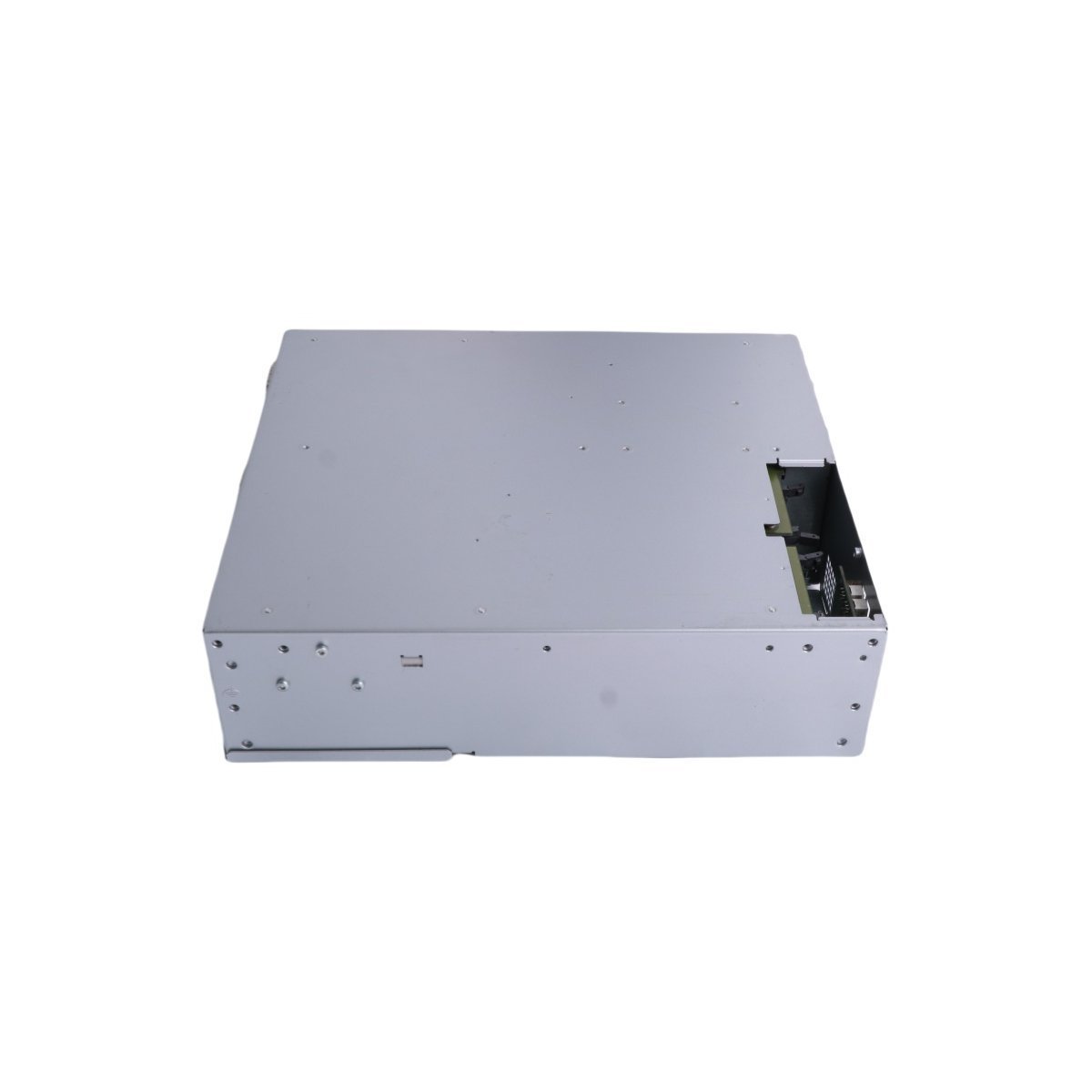 6FC5210-0DF31-2AB0 Siemens SINUMERIK PCU 50.3B-C Unidad de procesamiento electrónica HMI Unidad de control