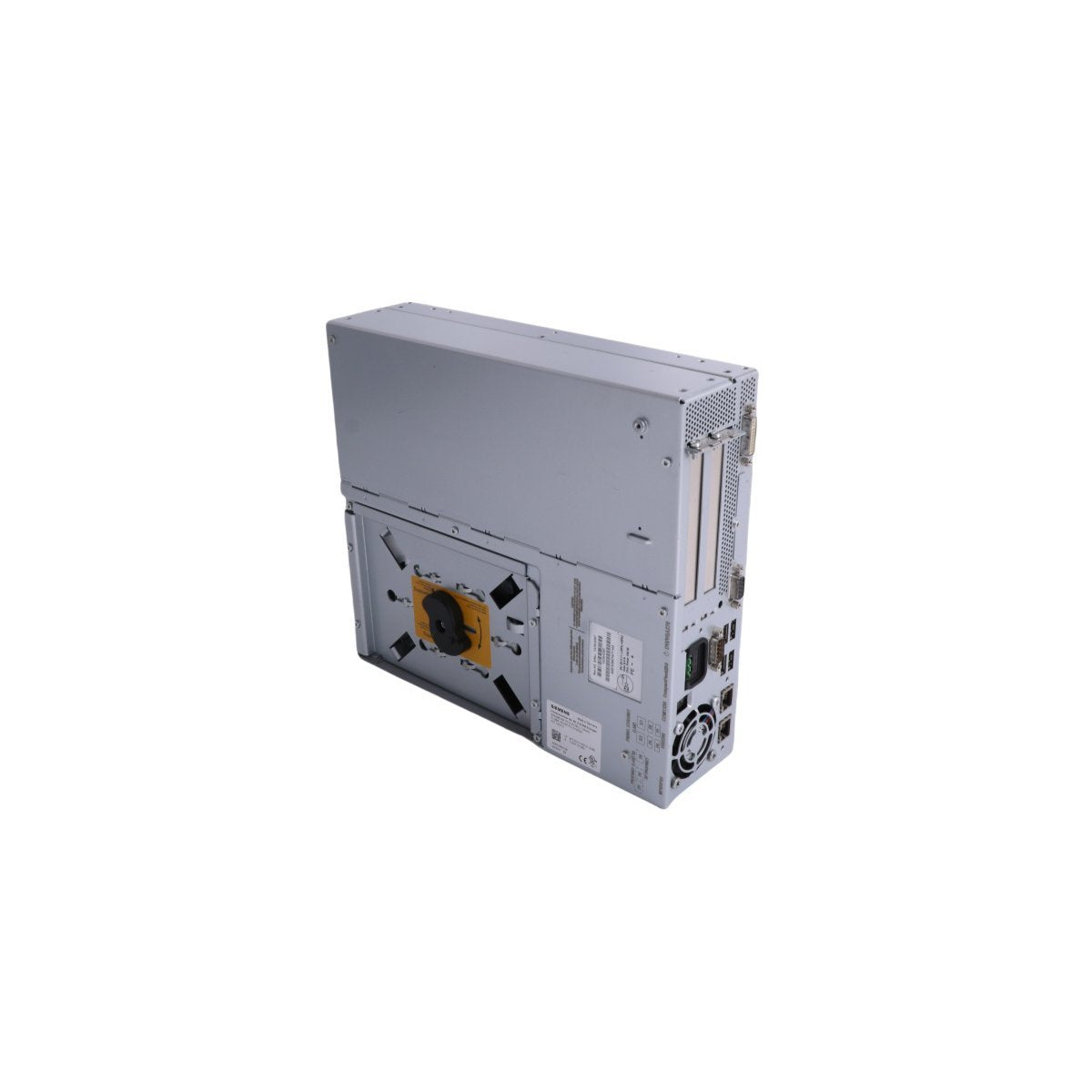 6FC5210-0DF31-2AB0 Siemens SINUMERIK PCU 50.3B-C Processing Unit Electronic HMI Control Unit