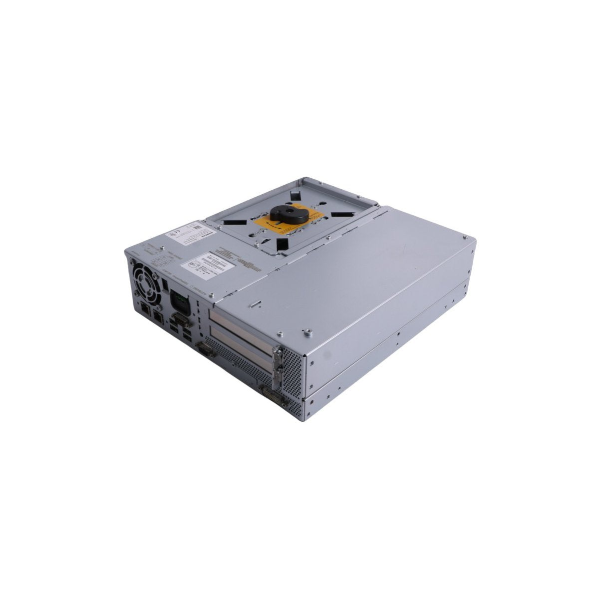 6FC5210-0DF31-2AB0 Siemens SINUMERIK PCU 50.3B-C Unidad de procesamiento electrónica HMI Unidad de control