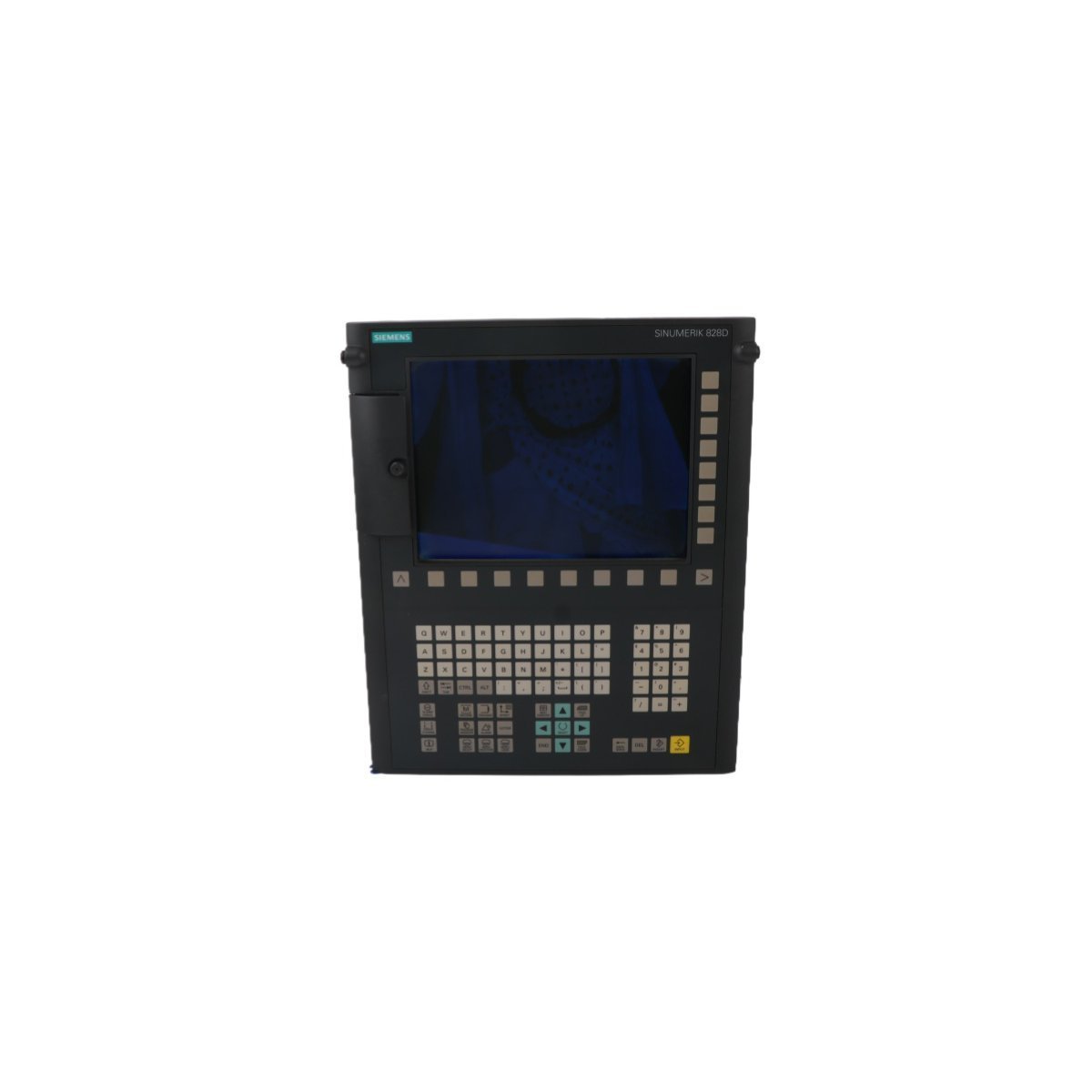 6FC5370-0AA00-1AA1 Siemens CNC Panel de Operación SINUMERIK 802D SL T/M VALOR HMI