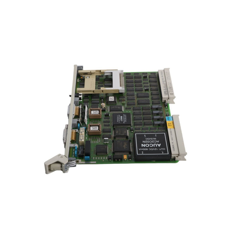 6GK1143-0TB11 Siemens SINEC H1 CP 1430 TF Extended Communications Processor