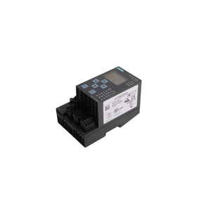 موصل PROFIBUS من Siemens طراز 6GK1415-2BA10 بوابة متقدمة لربط DP/AS-Interface