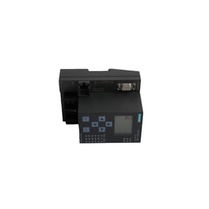 موصل PROFIBUS من Siemens طراز 6GK1415-2BA10 بوابة متقدمة لربط DP/AS-Interface