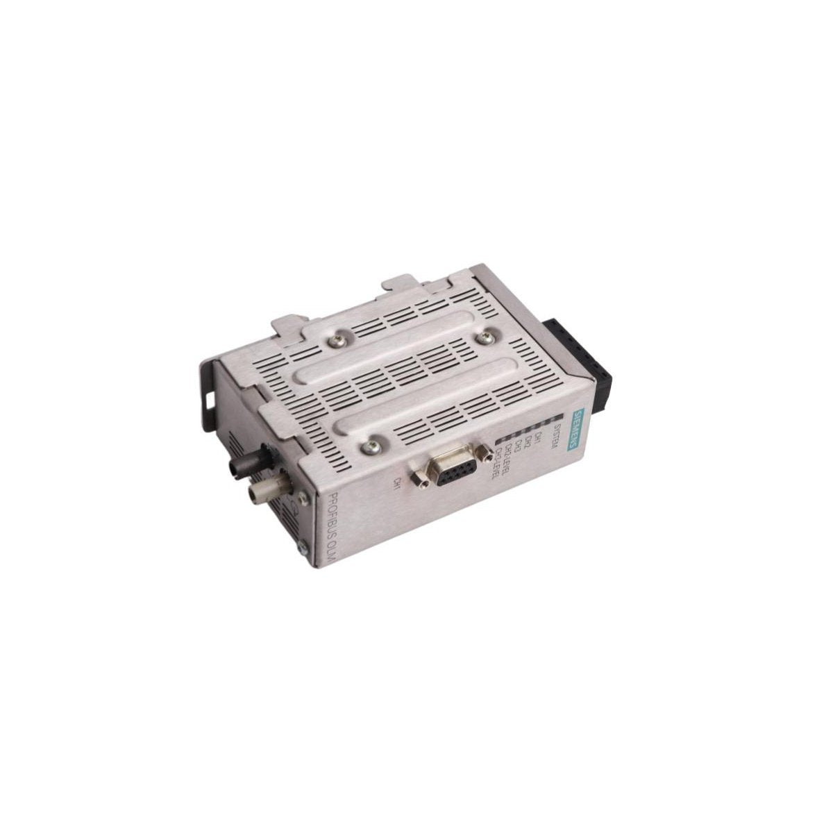 6GK1503-2CB00 Siemens PROFIBUS OLM/G11 V4.0 Módulo de Enlace Óptico