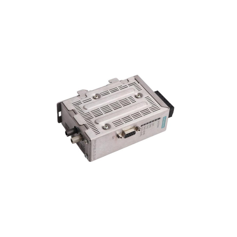 6GK1503-2CB00 Siemens PROFIBUS OLM/G11 V4.0 Optical Link Module