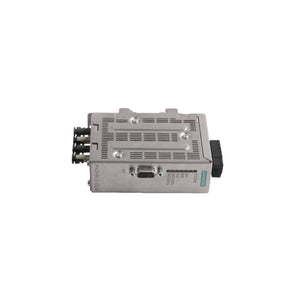 وحدة وصلة الألياف البصرية PROFIBUS طراز 6GK1503-3CB00 من Siemens طراز OLM/G12 الإصدار 4.0