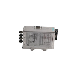 وحدة وصلة الألياف البصرية PROFIBUS طراز 6GK1503-3CB00 من Siemens طراز OLM/G12 الإصدار 4.0