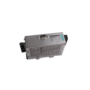 Siemens 6GK1503-3CD00 PROFIBUS OLM/G12-EEC V4.0 Optical Link Module