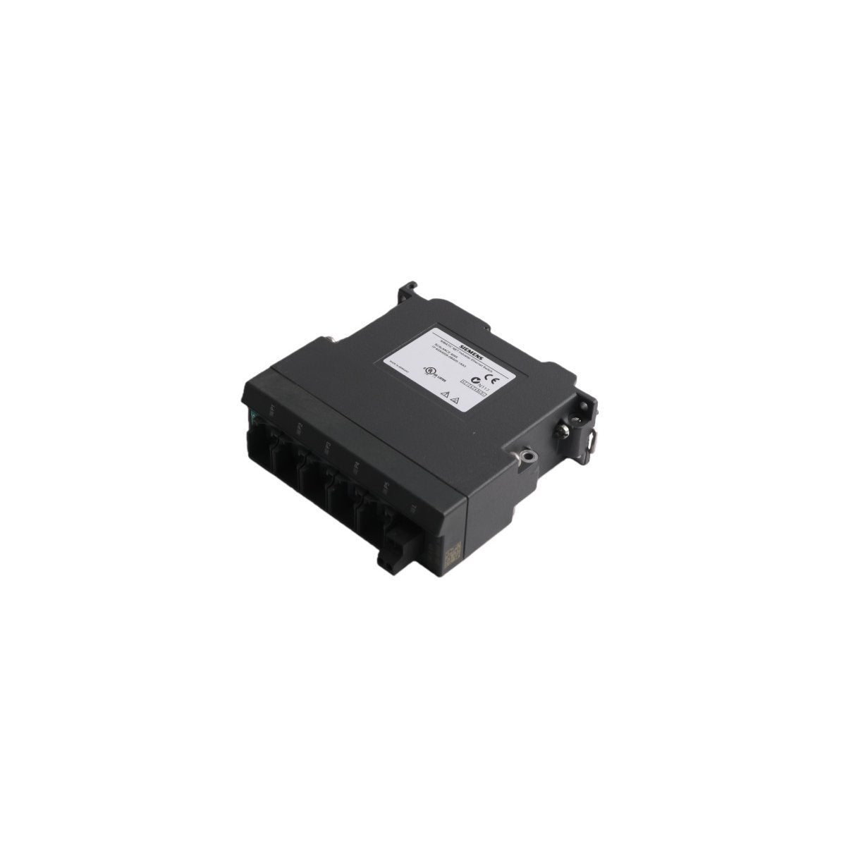 6GK5005-0BA00-1AA3 Siemens SCALANCE X005 Unmanaged Industrial Ethernet Switch