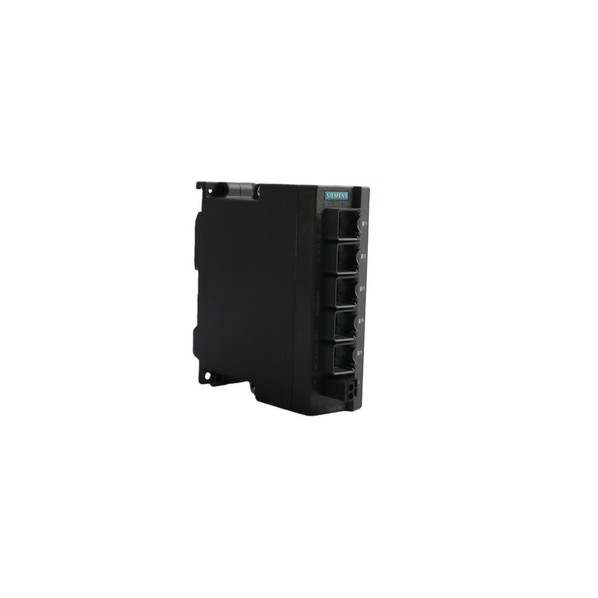 6GK5005-0BA00-1AA3 Siemens SCALANCE X005 Unmanaged Industrial Ethernet Switch