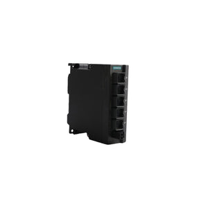 6GK5005-0BA00-1AA3 Siemens SCALANCE X005 Unmanaged Industrial Ethernet Switch