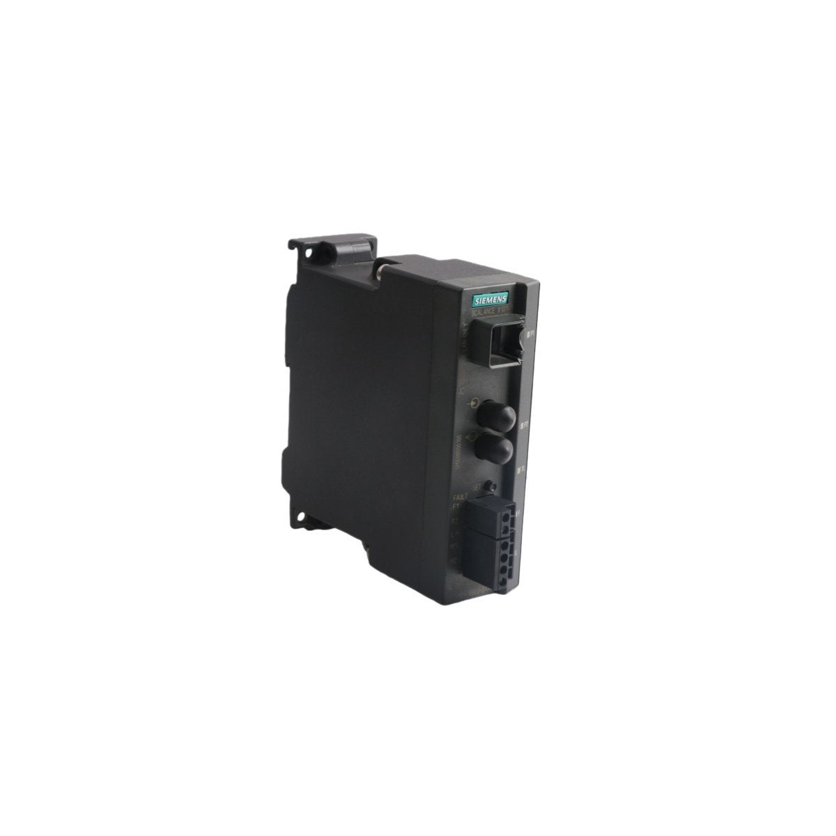Siemens 6GK5101-1BB00-2AA3 Industrial Ethernet SCALANCE X101-1 Media Converter