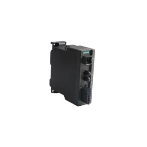Siemens 6GK5101-1BB00-2AA3 Industrial Ethernet SCALANCE X101-1 Media Converter