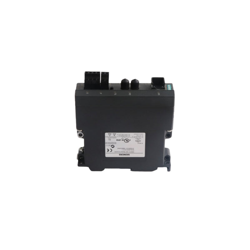 Siemens 6GK5101-1BB00-2AA3 Industrial Ethernet SCALANCE X101-1 Media Converter